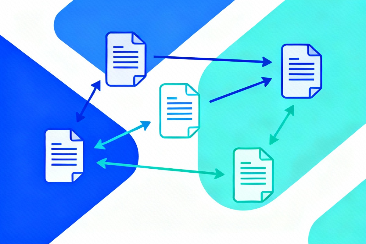 多语言文档场景